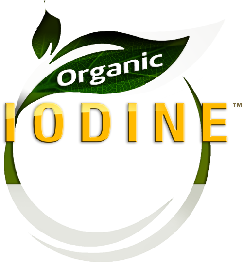 Organic Iodine™ for Horses