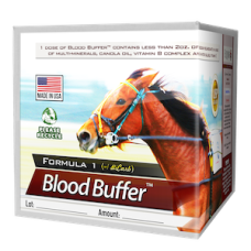 Blood Buffer™ Formula 1 - 6 lbs.