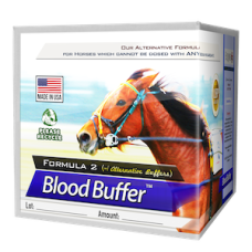 Blood Buffer™ Formula 2 - 25 lbs.