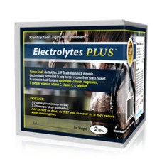 Electrolytes Plus™ - 2 lbs.