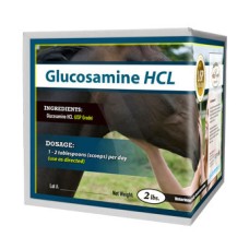 Glucosamine HCL - 1 lb.