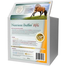 Nutrient Buffer® H/G - 10 lbs.