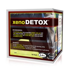 XenoDetox® - 2.4 lbs.